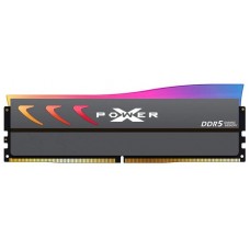 SP DDR5-6000,C36,RGB-UDIMM,32GB(16x2) GAMING SP DDR5-6000,C36,RGB-UDIMM,32GB(16x2) GAMING