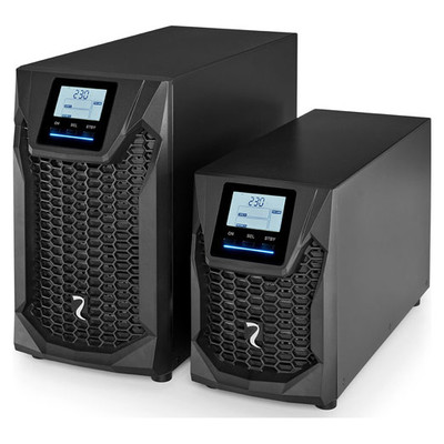 RIELLO S.A.I. SENTINEL PRO2 2200 VA (Espera 4 dias)