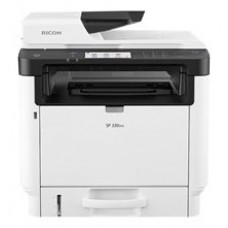 RICOH Multifuncion laser monocromo SP 330SFN