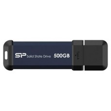 SP SSD Externo MS60 500GB USB 3.2 Gen 2