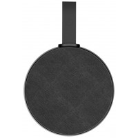 ALTAVOZ HIDITEC BLUETOOTH URBAN ROK S BLACK 3W BLUETOOTH IPX5