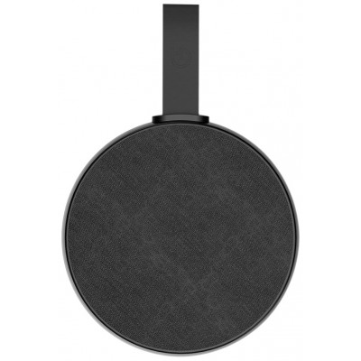 ALTAVOZ HIDITEC BLUETOOTH URBAN ROK S BLACK 3W BLUETOOTH IPX5