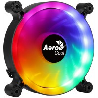 Ventilador Interno Aerocool Spectro Rgb 120mm