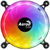 Ventilador Interno Aerocool Spectro Rgb 120mm