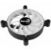 Ventilador Interno Aerocool Spectro Rgb 120mm