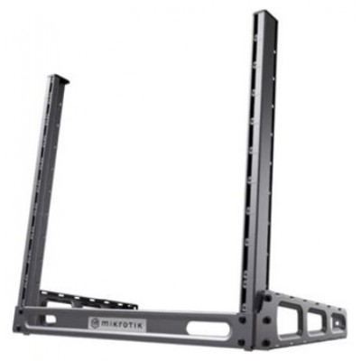 Mikrotik SR-10U Desktop Rack Ajustable 19" 10U