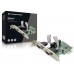 Conceptronic - Tarjeta PCI Express 2 puertos serie