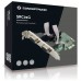 Conceptronic - Tarjeta PCI Express 2 puertos serie
