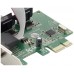 Conceptronic - Tarjeta PCI Express 2 puertos serie