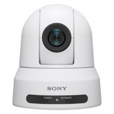 Sony SRG-X400 Cámara de seguridad IP Almohadilla Techo/Poste 3840 x 2160 Pixeles (Espera 4 dias)