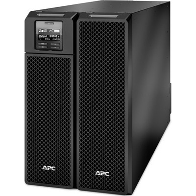 APC Smart-UPS On-Line sistema de alimentación ininterrumpida (UPS) Doble conversión (en línea) 10 kVA 10000 W 10 salidas AC (Espera 4 dias) APC Smart-UPS On-Line sistema de alimentación ininterrumpida (UPS) Doble conversión (en línea) 10 kVA 10000 W 10 salidas AC (Espera 4 dias)