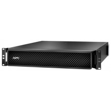 APC SRT1500XLI sistema de alimentación ininterrumpida (UPS) Doble conversión (en línea) 1,5 kVA 1500 W (Espera 4 dias)