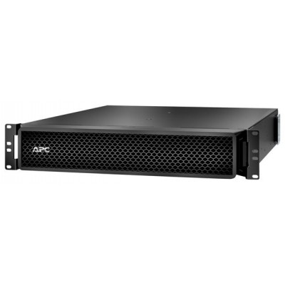 APC SRT1500XLI sistema de alimentación ininterrumpida (UPS) Doble conversión (en línea) 1,5 kVA 1500 W (Espera 4 dias)