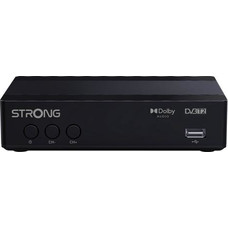 STRONG RECEPTOR TERRESTRE SRT8230 (Espera 4 dias)