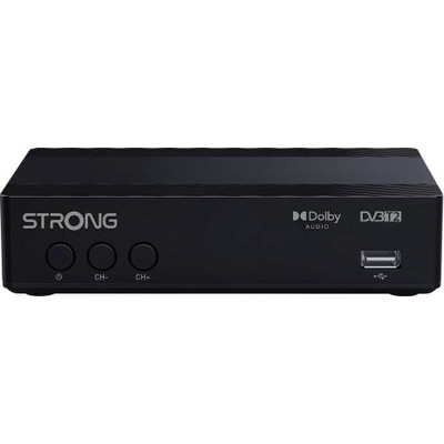 STRONG RECEPTOR TERRESTRE SRT8230 (Espera 4 dias) STRONG RECEPTOR TERRESTRE SRT8230 (Espera 4 dias)