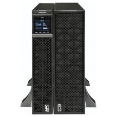 APC SRTG10KXLI sistema de alimentación ininterrumpida (UPS) Doble conversión (en línea) 10 kVA 10000 W 3 salidas AC (Espera 4 dias)