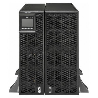 APC SRTG15KXLI sistema de alimentación ininterrumpida (UPS) Doble conversión (en línea) 15 kVA 15000 W (Espera 4 dias)