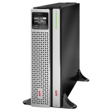 APC SMART-UPS SRT LI-ION 2200VA RM ACCS sistema de alimentación ininterrumpida (UPS) Doble conversión (en línea) 2,2 kVA 1980 W 8 salidas AC (Espera 4 dias)