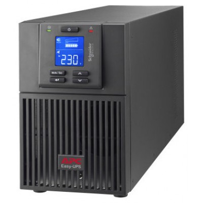 APC EASY UPS ON-LINE SRV 1000VA 900W 230V (Espera 4 dias)