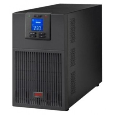 APC SRV3KI-E sistema de alimentación ininterrumpida (UPS) Doble conversión (en línea) 2700 W (Espera 4 dias)