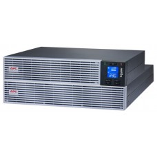 APC SRVL1KRILRK sistema de alimentación ininterrumpida (UPS) Doble conversión (en línea) 1 kVA 900 W 6 salidas AC (Espera 4 dias)