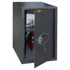 CAJA DE SEGURIDAD VELA 560 X 370 X 445MM PHOENIX SAFE SS0805K (Espera 4 dias)