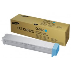 HP - Toner SAMSUNG CLX-9350ND/CLX-9352NA Cian alta capacidad - Descatalogado