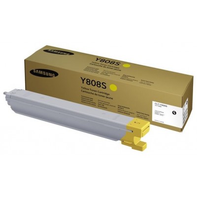 HP - SAMSUNG Toner Amarillo Standard X4300LX/X4250LX/X4220RX