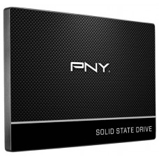 PNY Disco duro SSD 240GB CS900 SATA III 6Gb/s