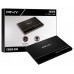 PNY Disco duro SSD 480GB CS900 SATA III 6Gb/s
