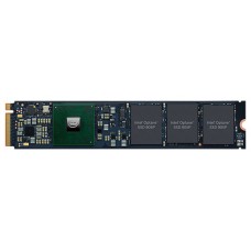 Intel Optane SSDPEL1D380GAX1 unidad de estado sólido M.2 380 GB PCI Express 3.0 3D Xpoint NVMe (Espera 4 dias)