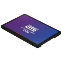 Goodram CX400 G.2 - 128GB SSD - 2.5" - SATA III -