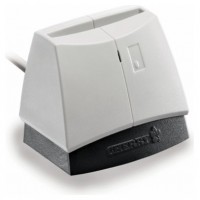 LECTOR TARJETAS CHIP USB CHERRY (Espera 4 dias)