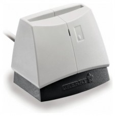 LECTOR TARJETAS CHIP USB CHERRY (Espera 4 dias)