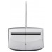 LECTOR TARJETAS CHIP USB CHERRY (Espera 4 dias)