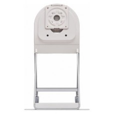 LG ST-43HF soporte para pantalla de señalización Plata, Blanco (Espera 4 dias)