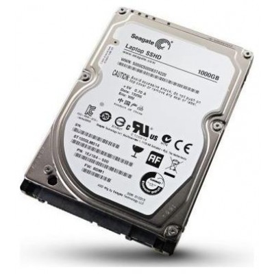 Seagate S-series ST1000LM014 disco duro interno (Espera 4 dias)
