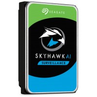 Seagate SkyHawk AI ST12000VE001 12TB 3.5" SATA3