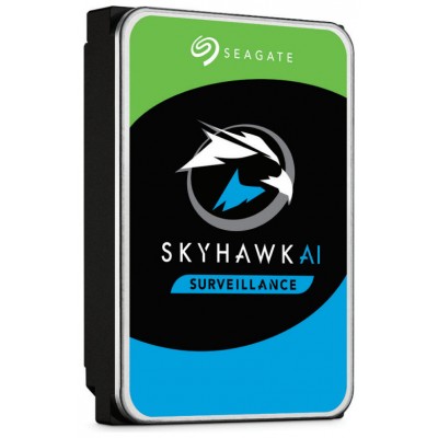 Seagate SkyHawk AI ST12000VE001 12TB 3.5" SATA3