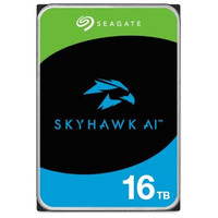 Seagate SkyHawk AI ST16000VE004 16TB 3.5" SATA3 Seagate SkyHawk AI ST16000VE004 16TB 3.5" SATA3