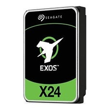 DISCO DURO SATA III 20TB SEAGATE EXOS X24 DISCO DURO SATA III 20TB SEAGATE EXOS X24