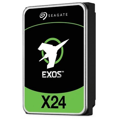 Seagate Exos X24 ST18000NM003D 20TB SATA/600 3.5"