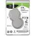 HD  PORTATIL 2.5 2TB SATA3 SEAGATE 128MB BARRACUDA