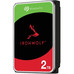 SEAGATE HDD IRONWOLF 2TB SEAGATE HDD IRONWOLF 2TB