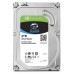 HDD SEAGATE 3.5"" 2TB 7200RPM 64MB SATA3 (Espera 4 dias)