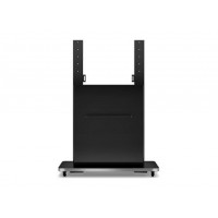 SOPORTE MONITOR INTERACTIVO MAXHUB MAX 100KG AVALIABLE: 65"-75"-86"