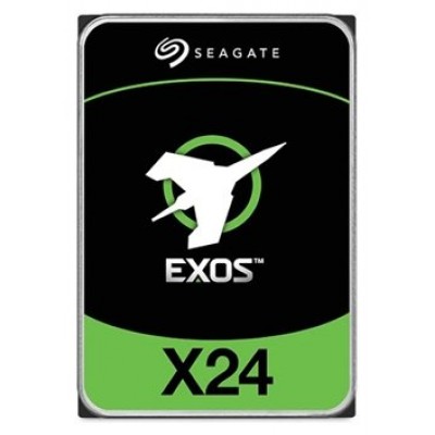 Seagate Exos X24 ST28000NM003K 28TB SATA/600 3.5"