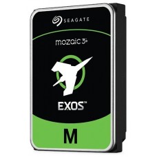 Seagate Exos X24 ST30000NM004K 30TB SATA/600 3.5"