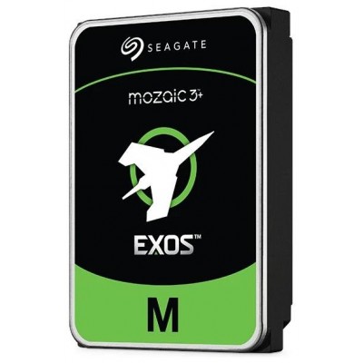 Seagate Exos X24 ST30000NM004K 30TB SATA/600 3.5"