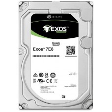 Disco Duro Seagate Exos 7E8 ST8000NM000A - Interno - 8